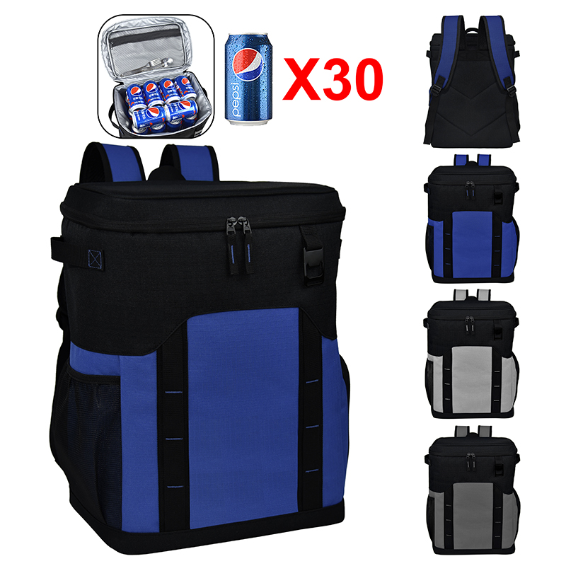 BC4201# Cooler Backpack