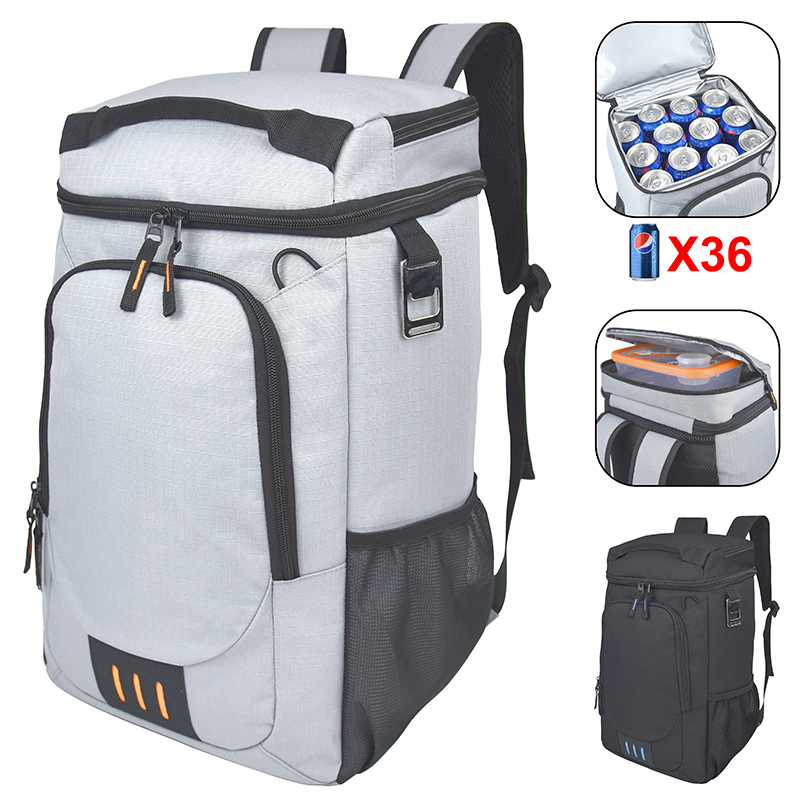 BC4892# Cooler Backpack