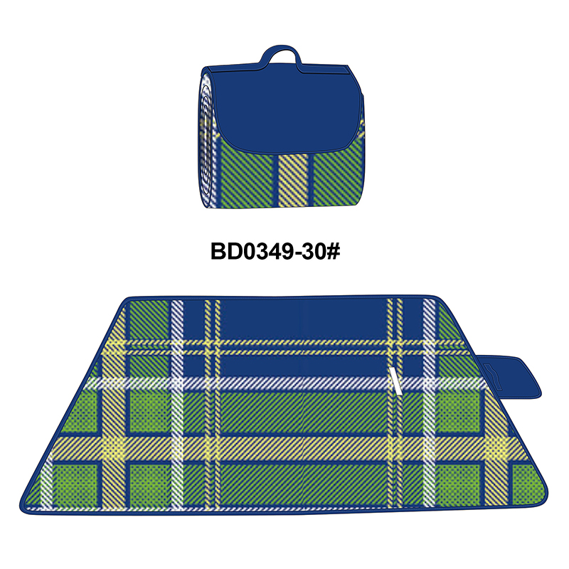 BD1202-30# Picnic Blanket