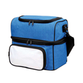 4611# Double Layer Cooler Bag