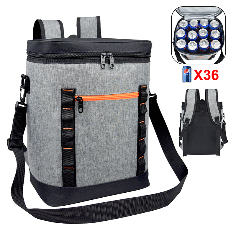 BC4273# Cooler Backpack