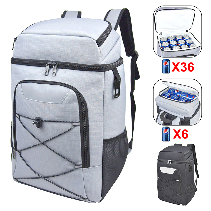 BC4783#  Cooler Backpack